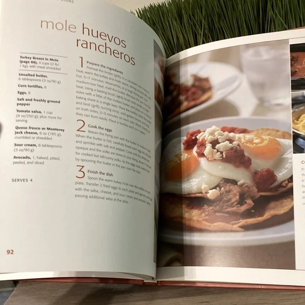 WILLIAMS SONOMA SLOW COOKER FOOD MADE FAST COOKBOOK